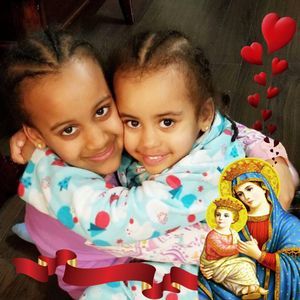 Meet your Posher, Shewanesh